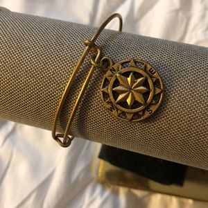 Alex and Ani bracelet